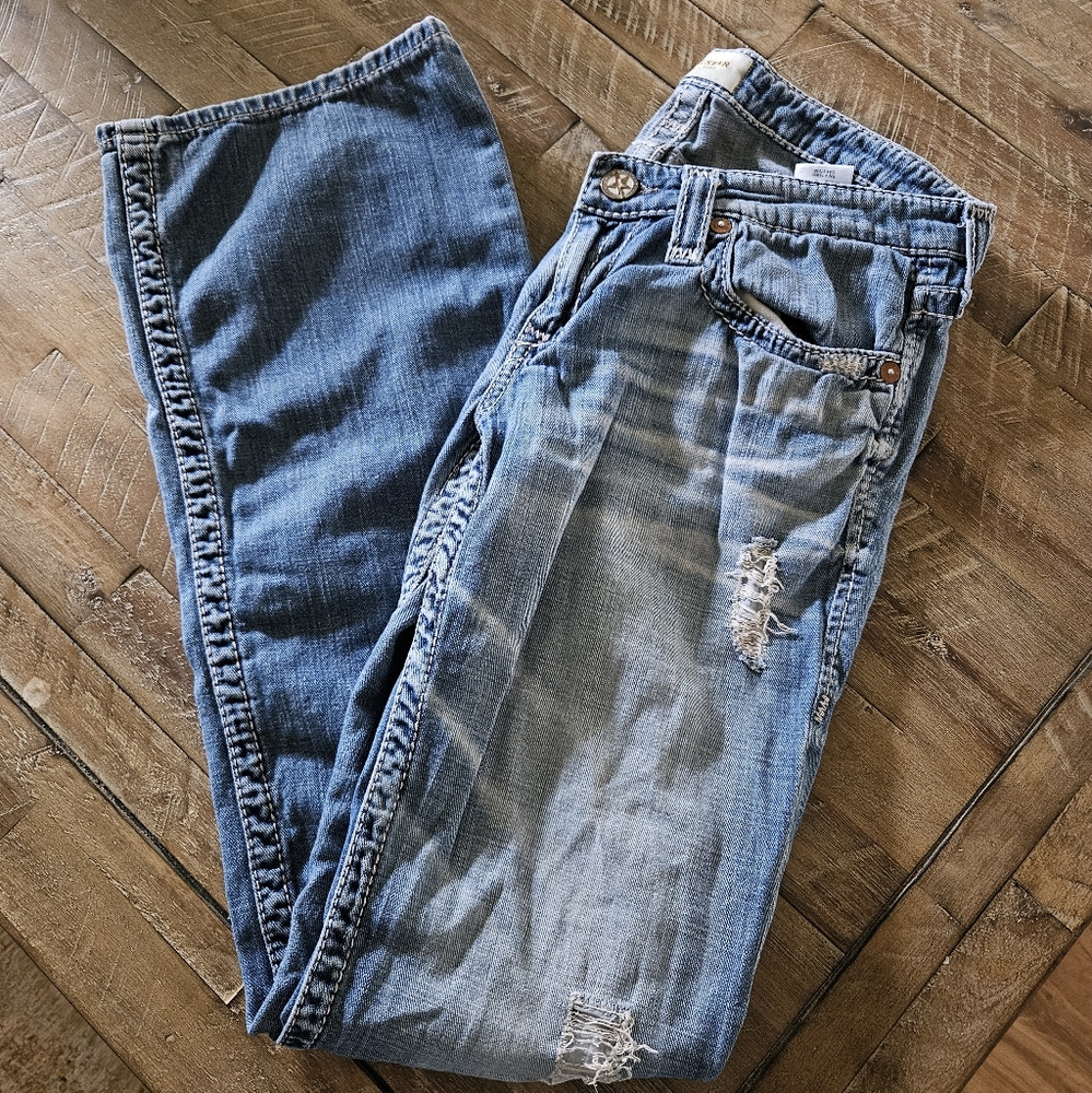 Big Star Liv 29XL